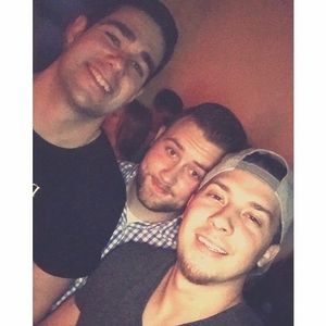 Meet your Posher, Brett